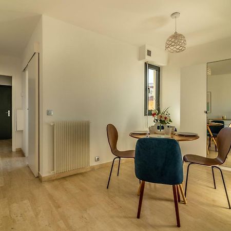Cannes Apartments Next To La Croisette And Beach By Easybnb Экстерьер фото