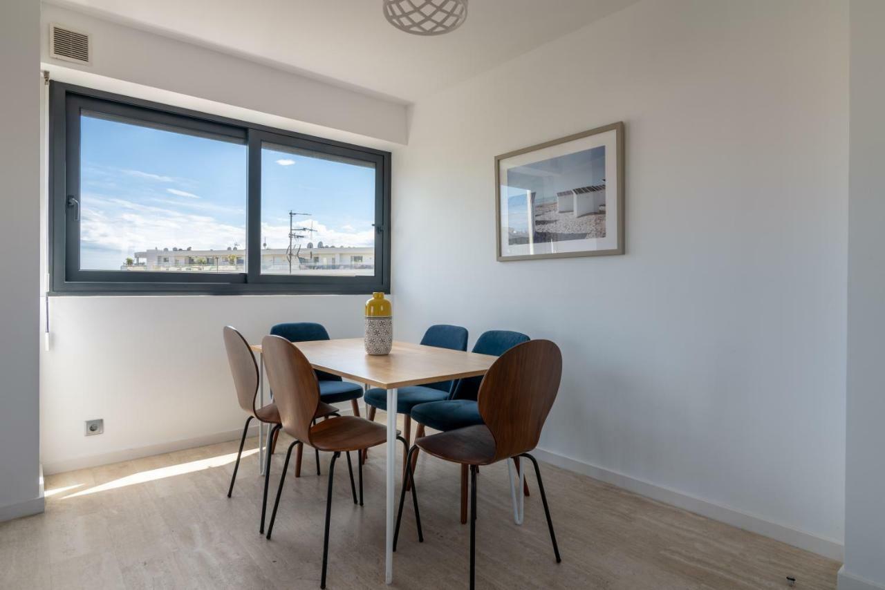 Cannes Apartments Next To La Croisette And Beach By Easybnb Экстерьер фото