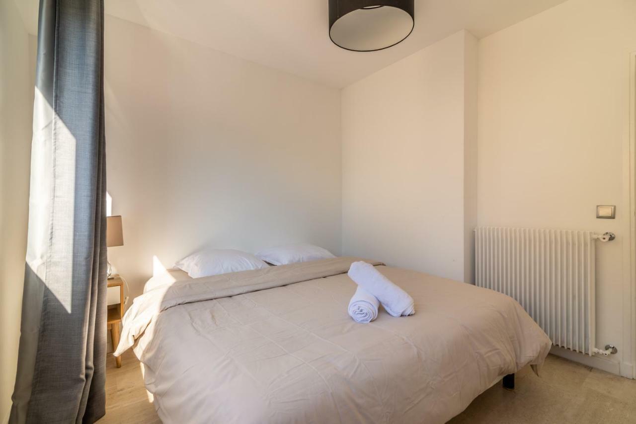 Cannes Apartments Next To La Croisette And Beach By Easybnb Экстерьер фото
