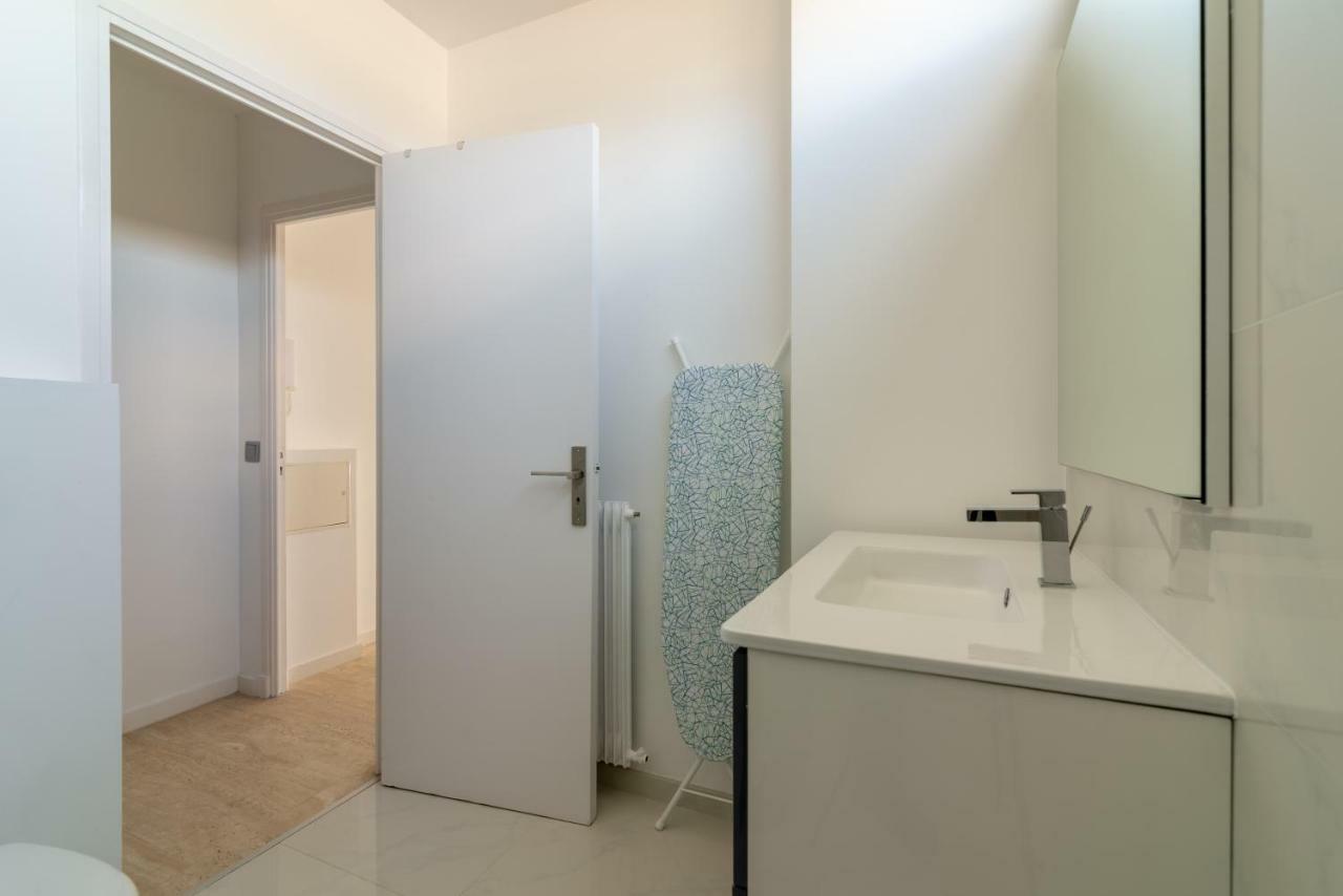 Cannes Apartments Next To La Croisette And Beach By Easybnb Экстерьер фото