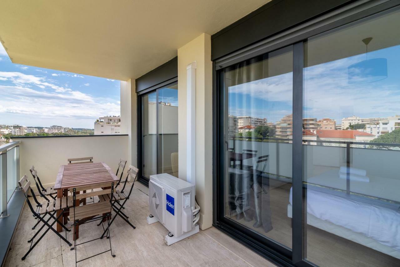Cannes Apartments Next To La Croisette And Beach By Easybnb Экстерьер фото