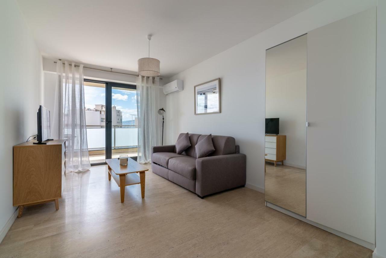 Cannes Apartments Next To La Croisette And Beach By Easybnb Экстерьер фото