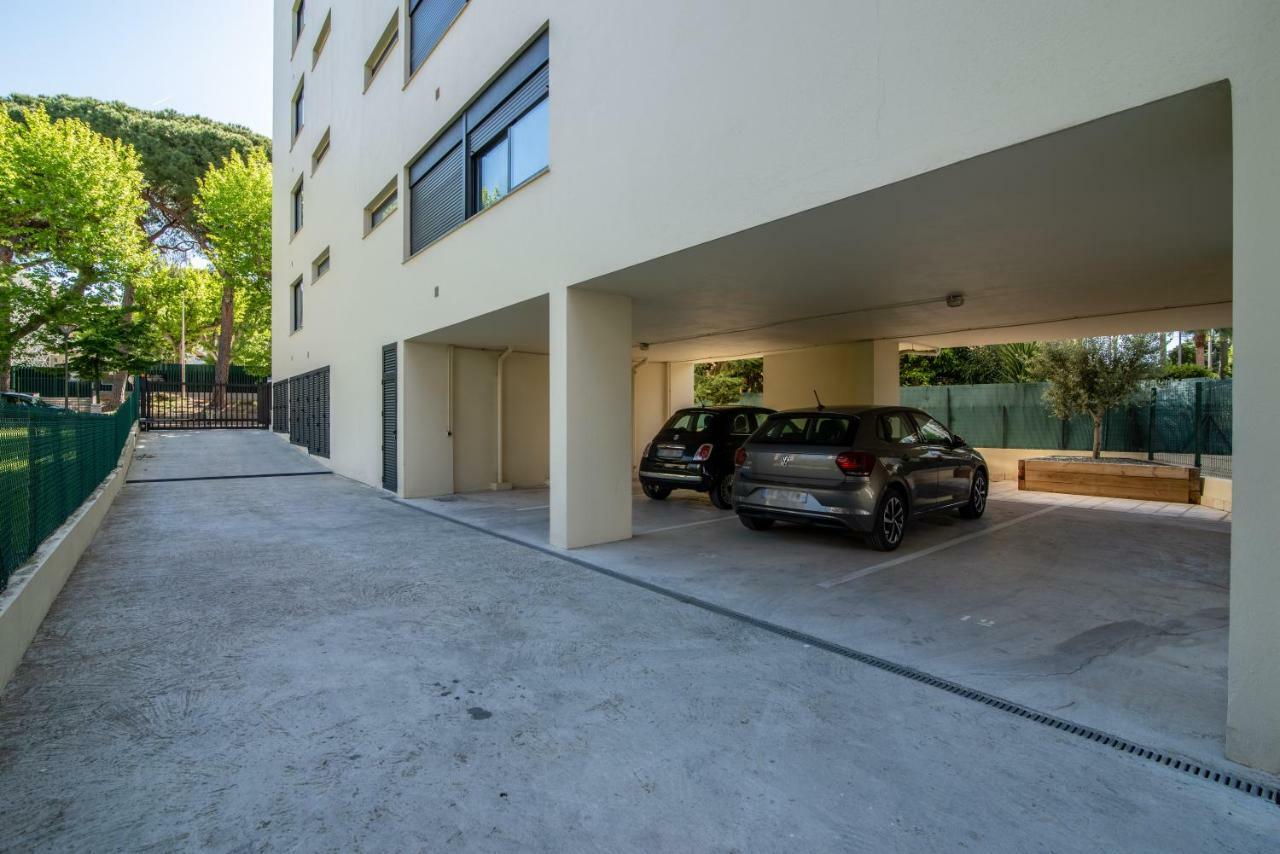 Cannes Apartments Next To La Croisette And Beach By Easybnb Экстерьер фото